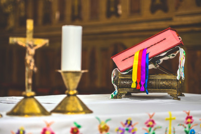 Vönöck - Koncertmise