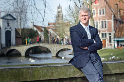 Orgonák éjszakája Belgiumban