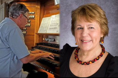 Night of the Organs in Switzerland