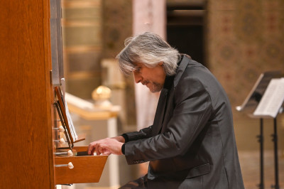 Night of the Organs in Poland