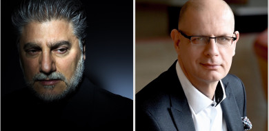 Tenor és orgona – különleges találkozás templomi térben